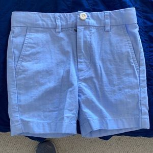 Vineyard vines twill shorts